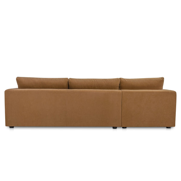 Burrow Sleeper Sectional With Storage Chaise