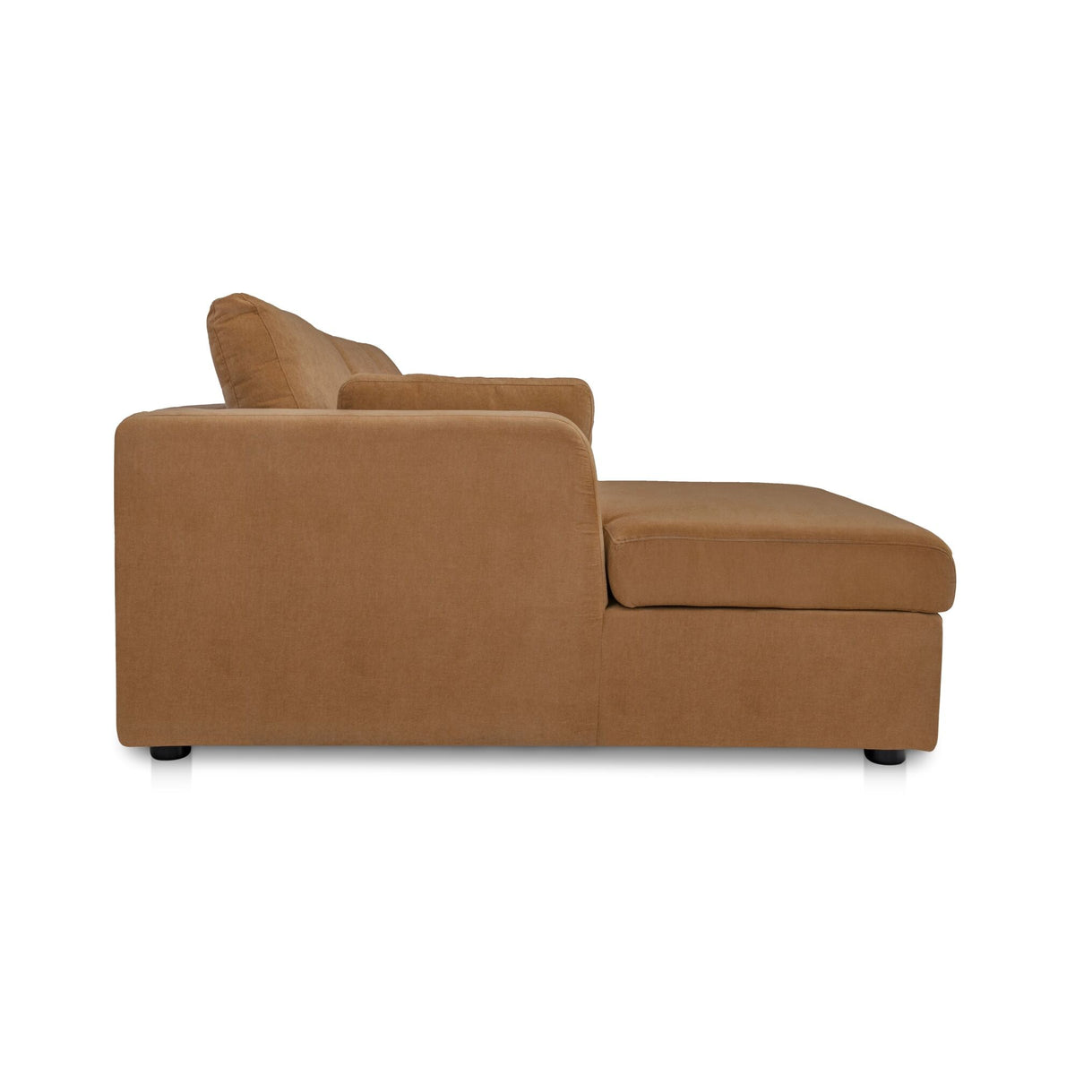Burrow Sleeper Sectional With Storage Chaise