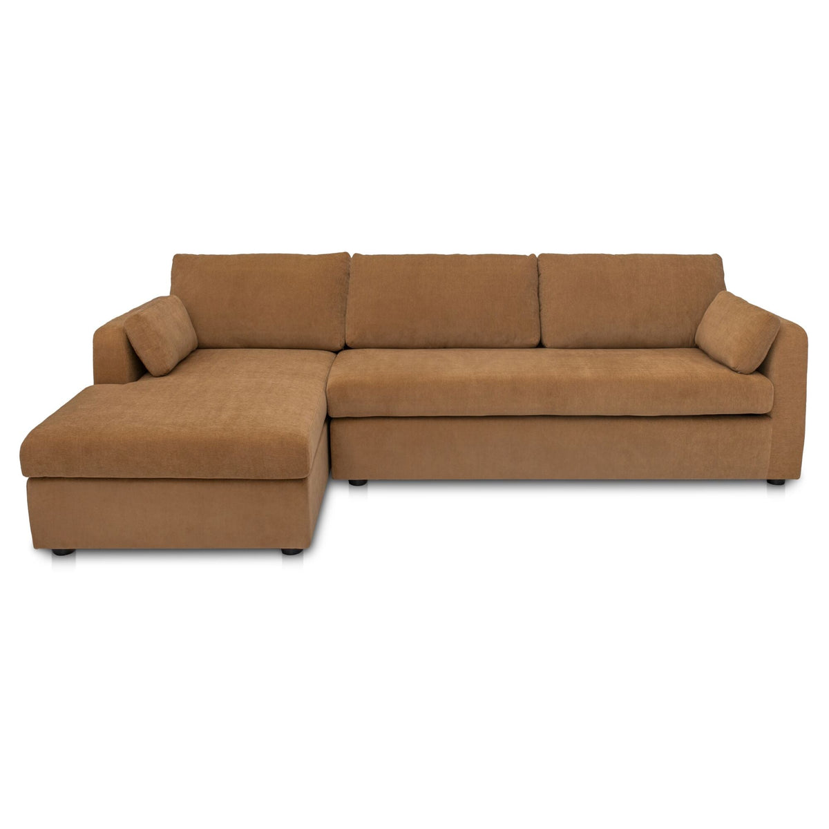 Burrow Sleeper Sectional With Storage Chaise