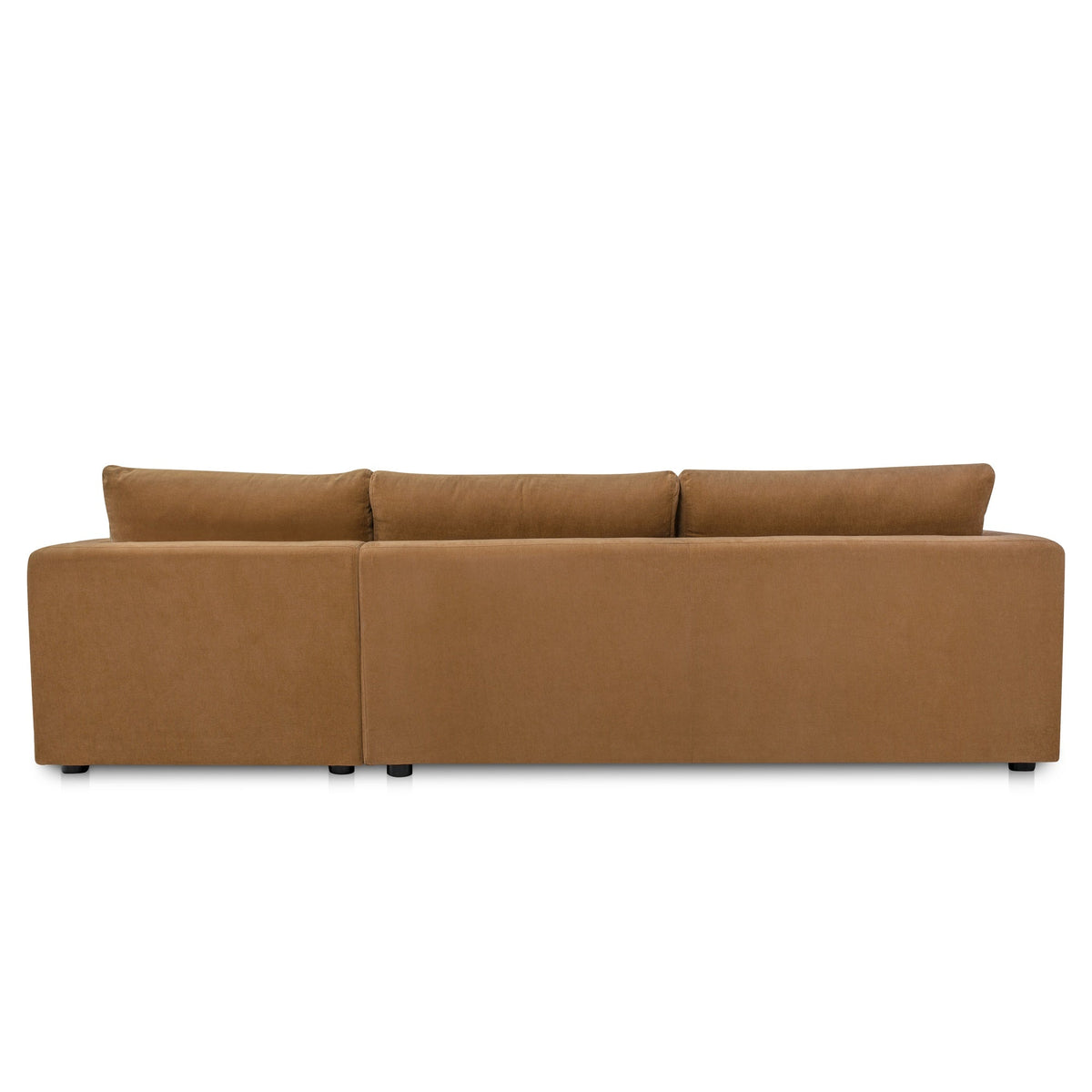 Burrow Sleeper Sectional With Storage Chaise