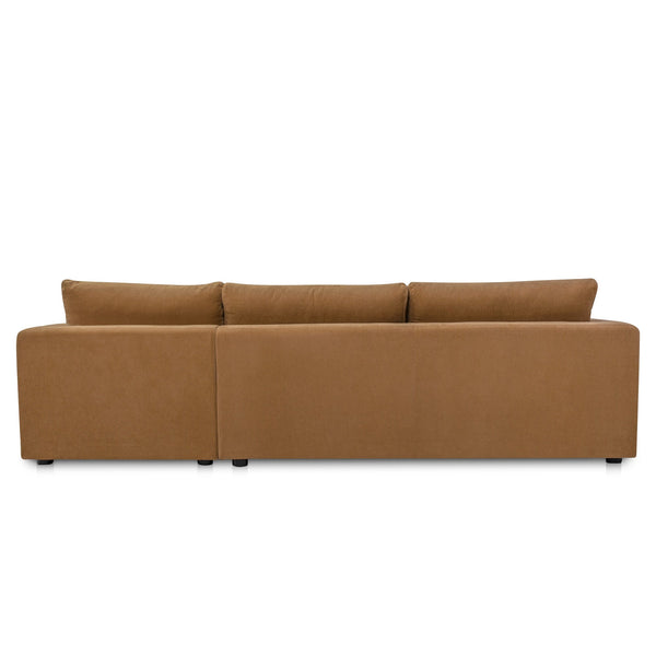 Burrow Sleeper Sectional With Storage Chaise