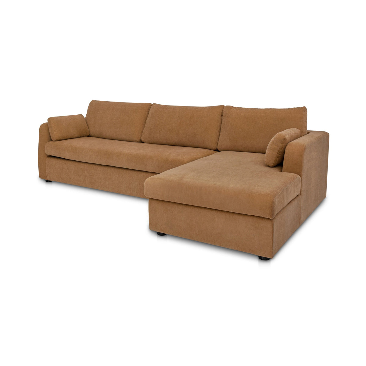 Burrow Sleeper Sectional With Storage Chaise