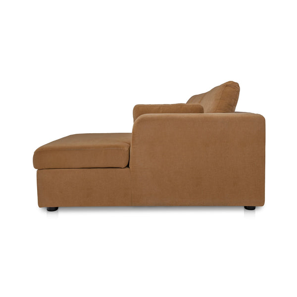Burrow Sleeper Sectional With Storage Chaise