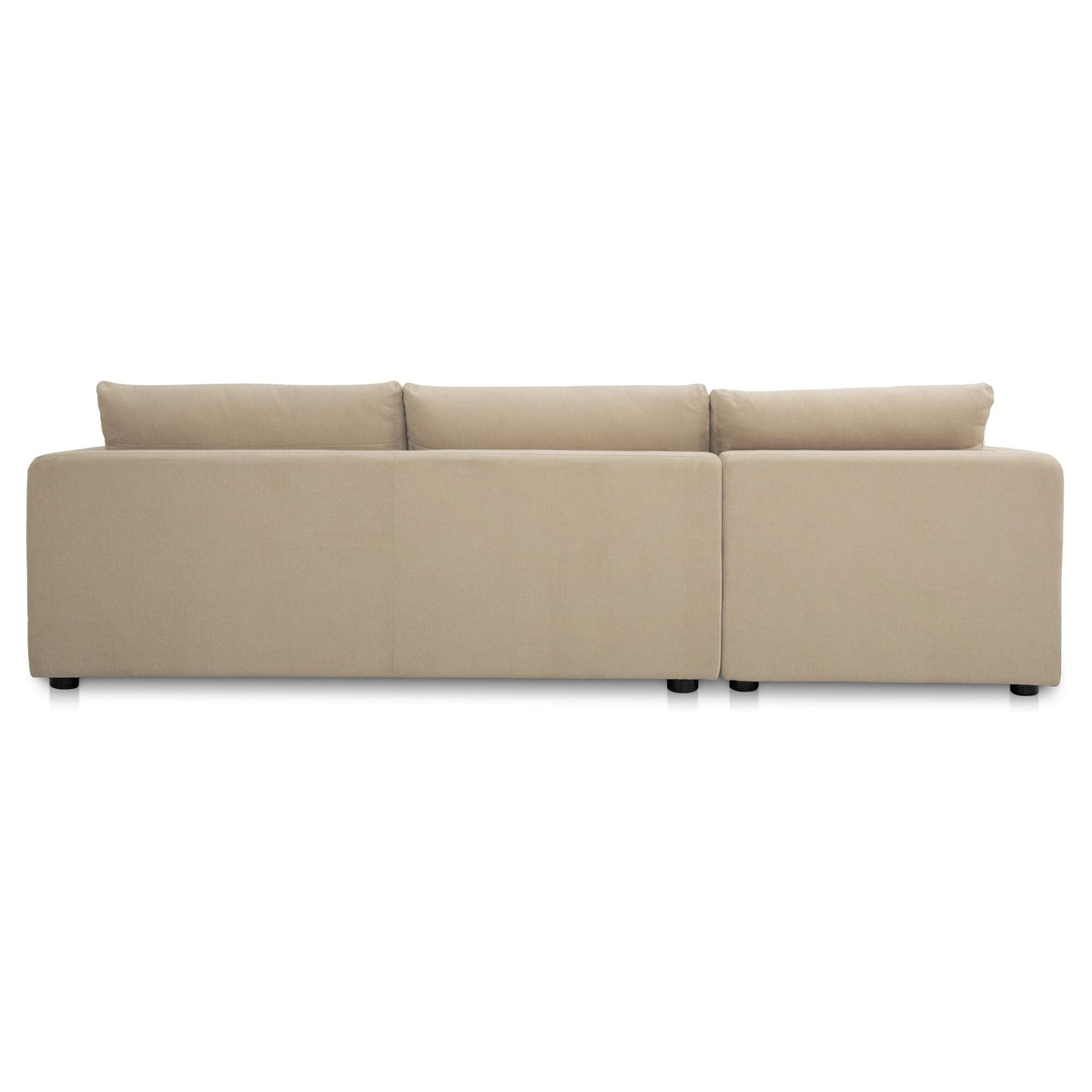 Burrow Sleeper Sectional With Storage Chaise