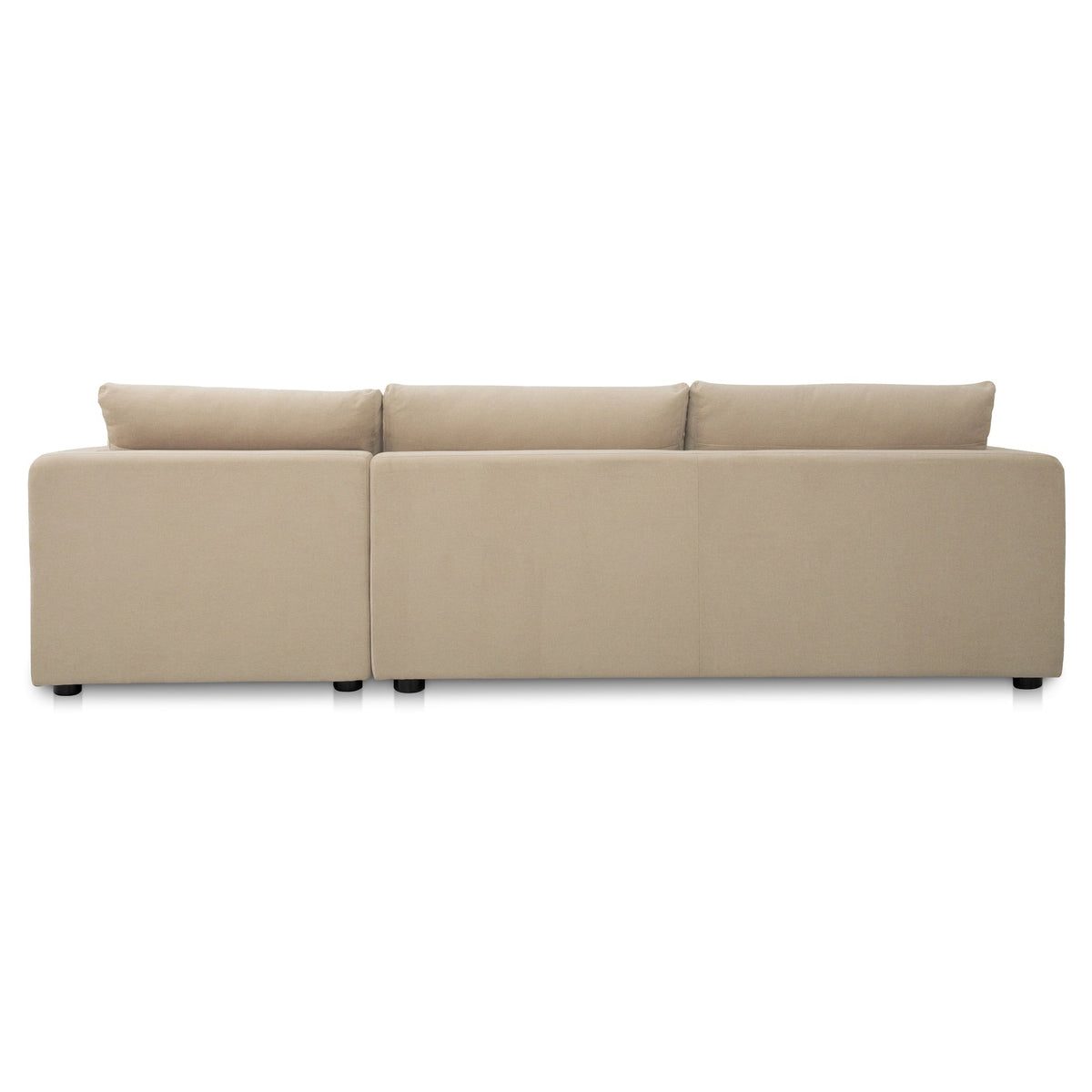 Burrow Sleeper Sectional With Storage Chaise