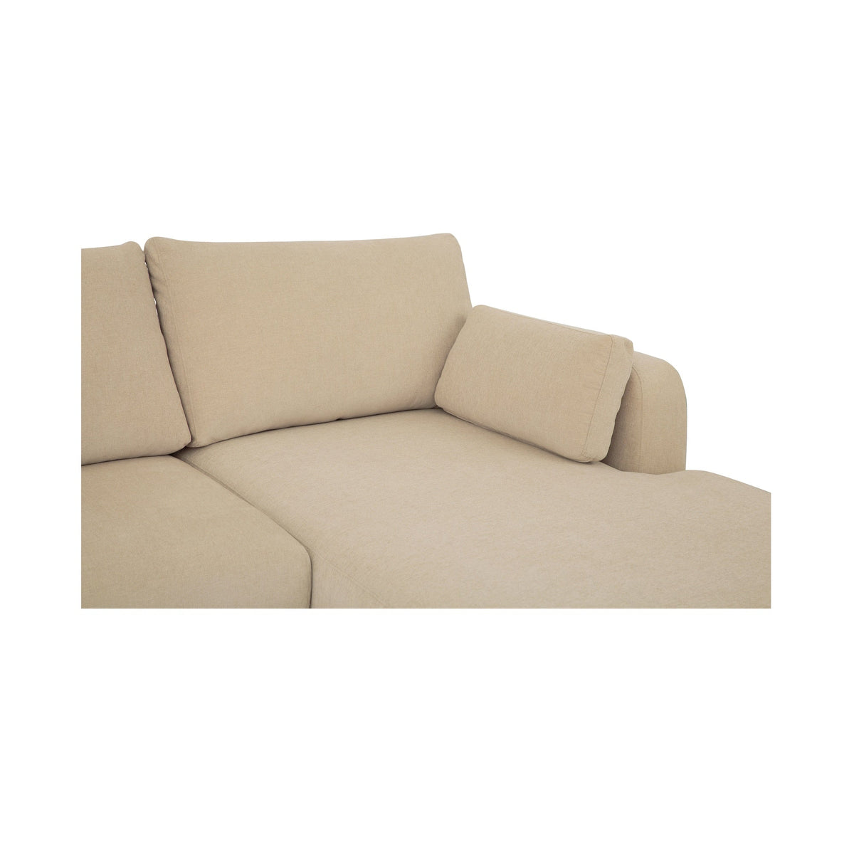 Burrow Sleeper Sectional With Storage Chaise
