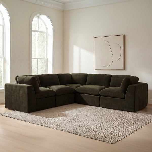 Cates Corner Chair