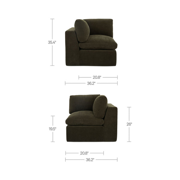 Cates Corner Chair