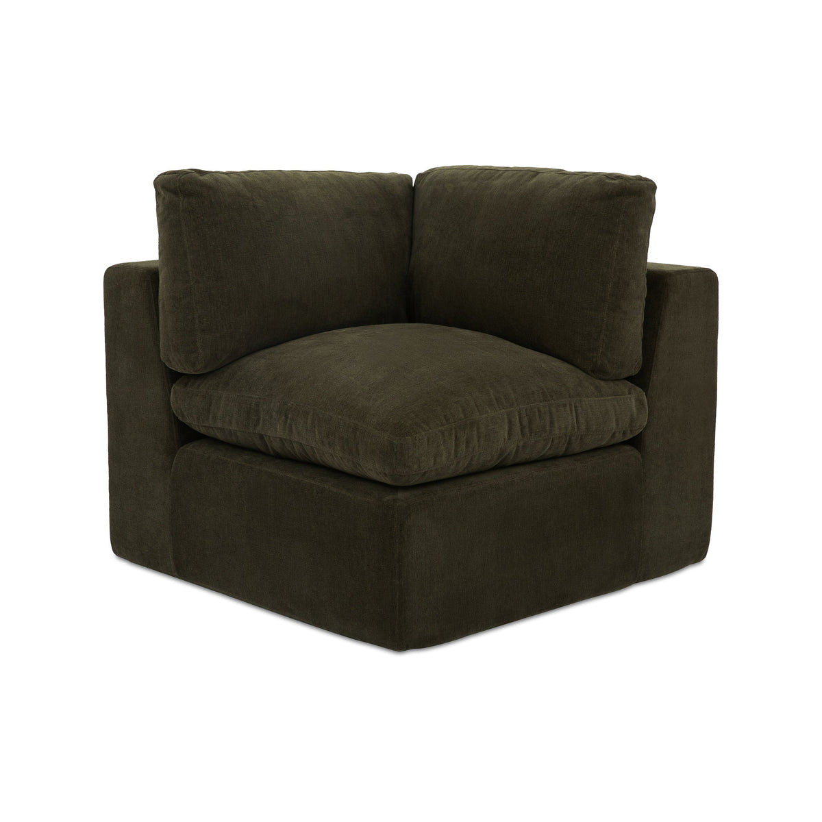 Cates Corner Chair