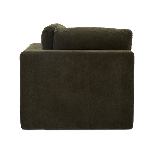 Cates Corner Chair