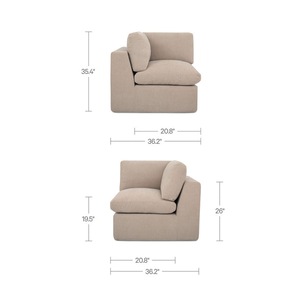 Cates Corner Chair