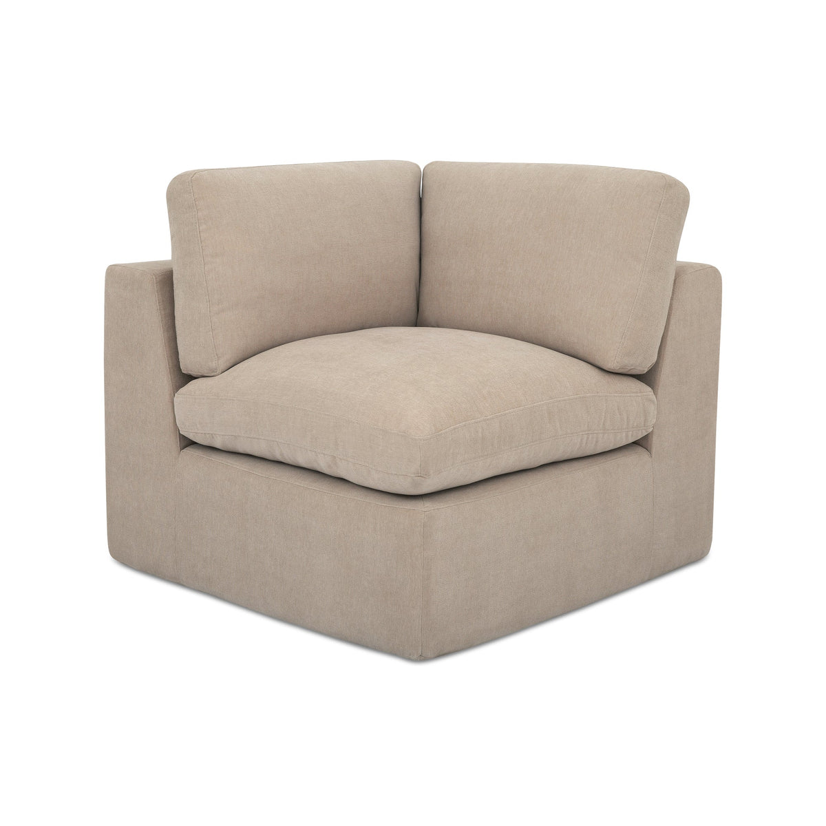 Cates Corner Chair