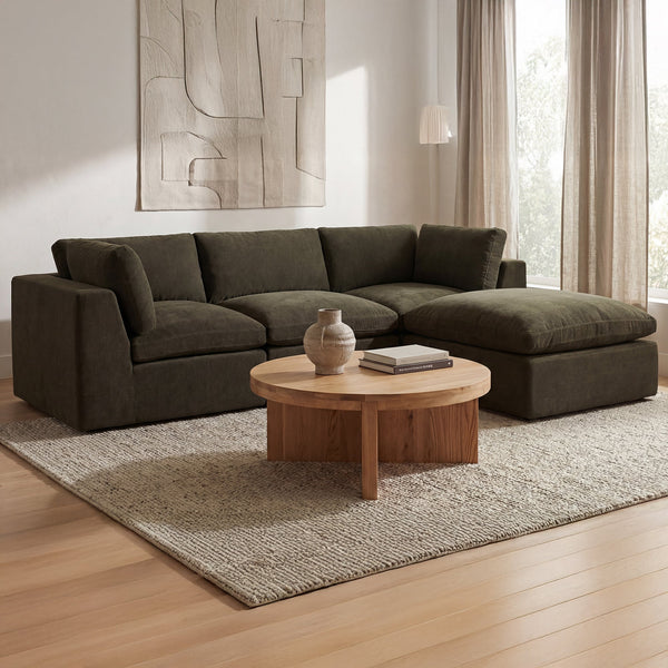 Cates Slipper Chair
