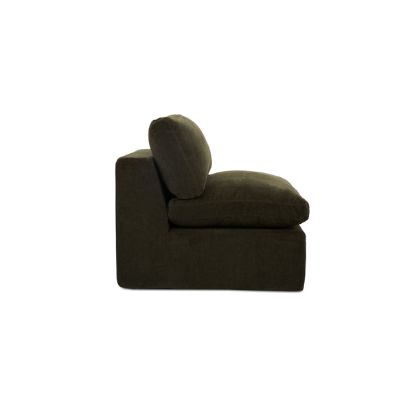 Cates Slipper Chair