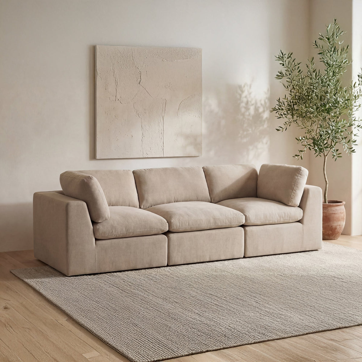 Cates Slipper Chair