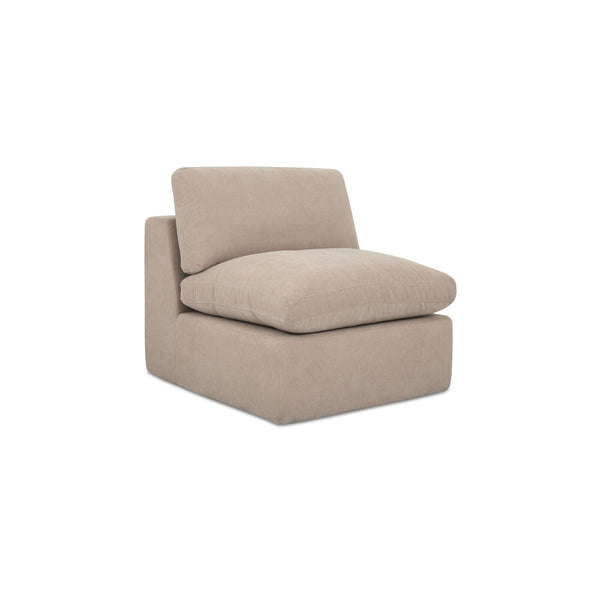 Cates Slipper Chair