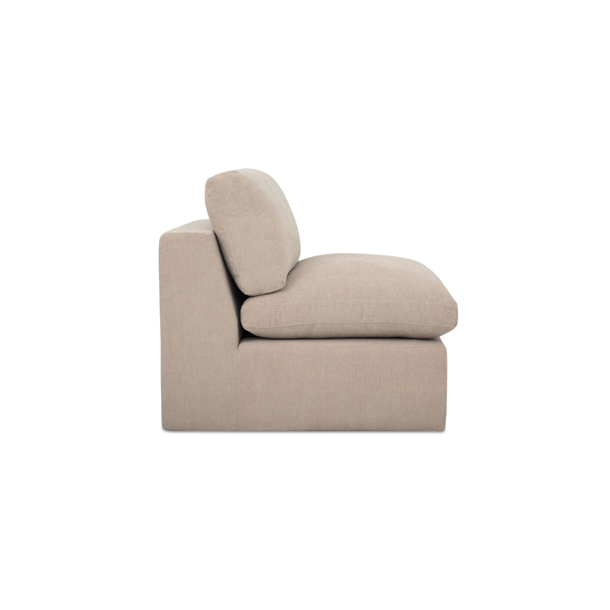 Cates Slipper Chair