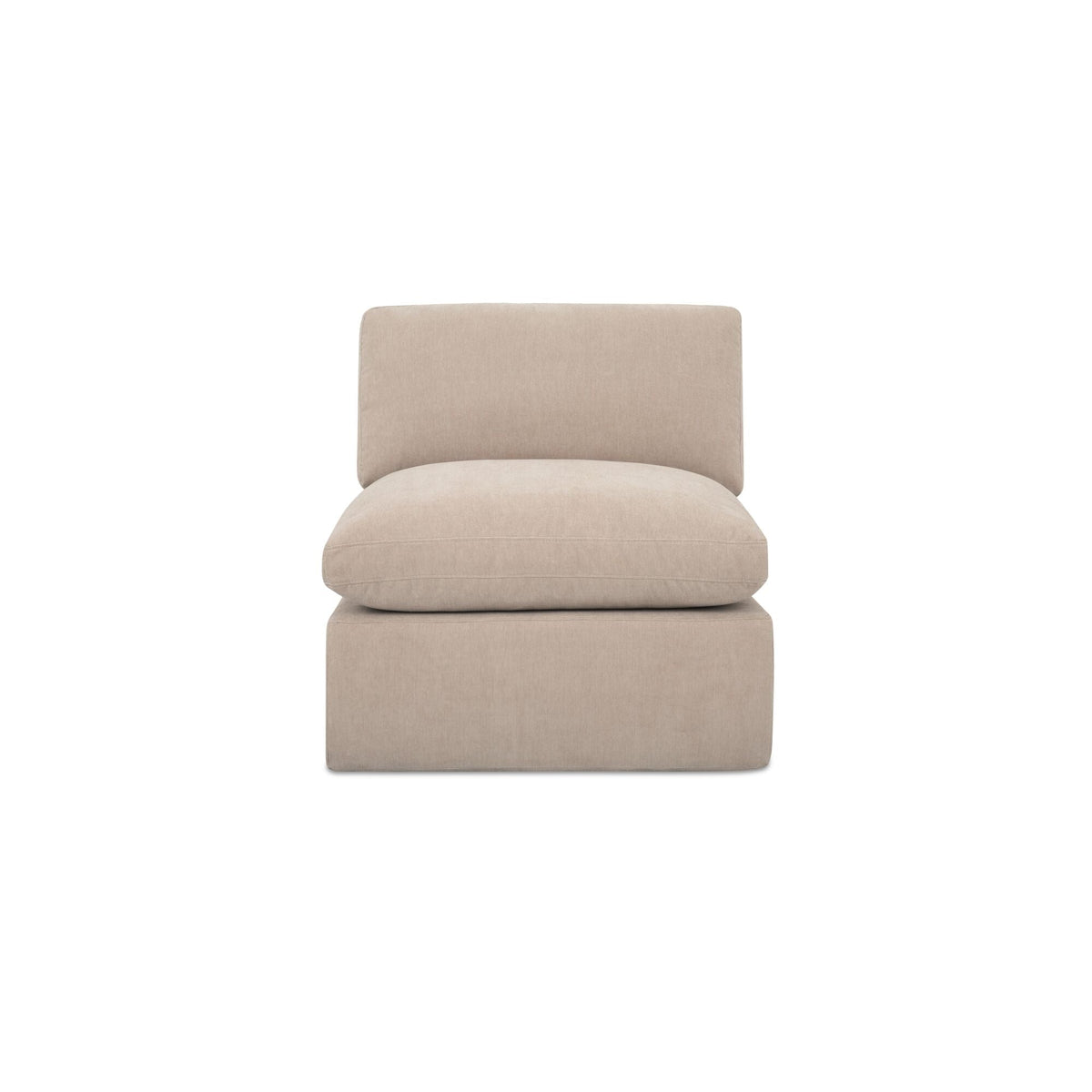 Cates Slipper Chair