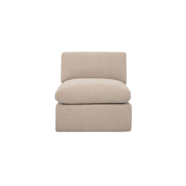 Cates Slipper Chair