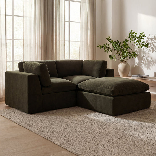 Cates Ottoman
