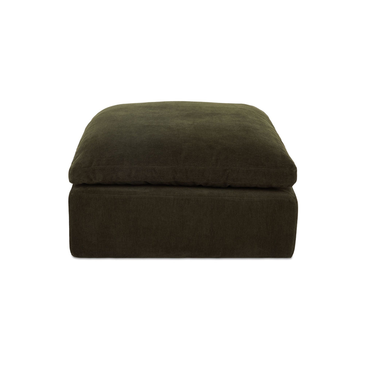 Cates Ottoman