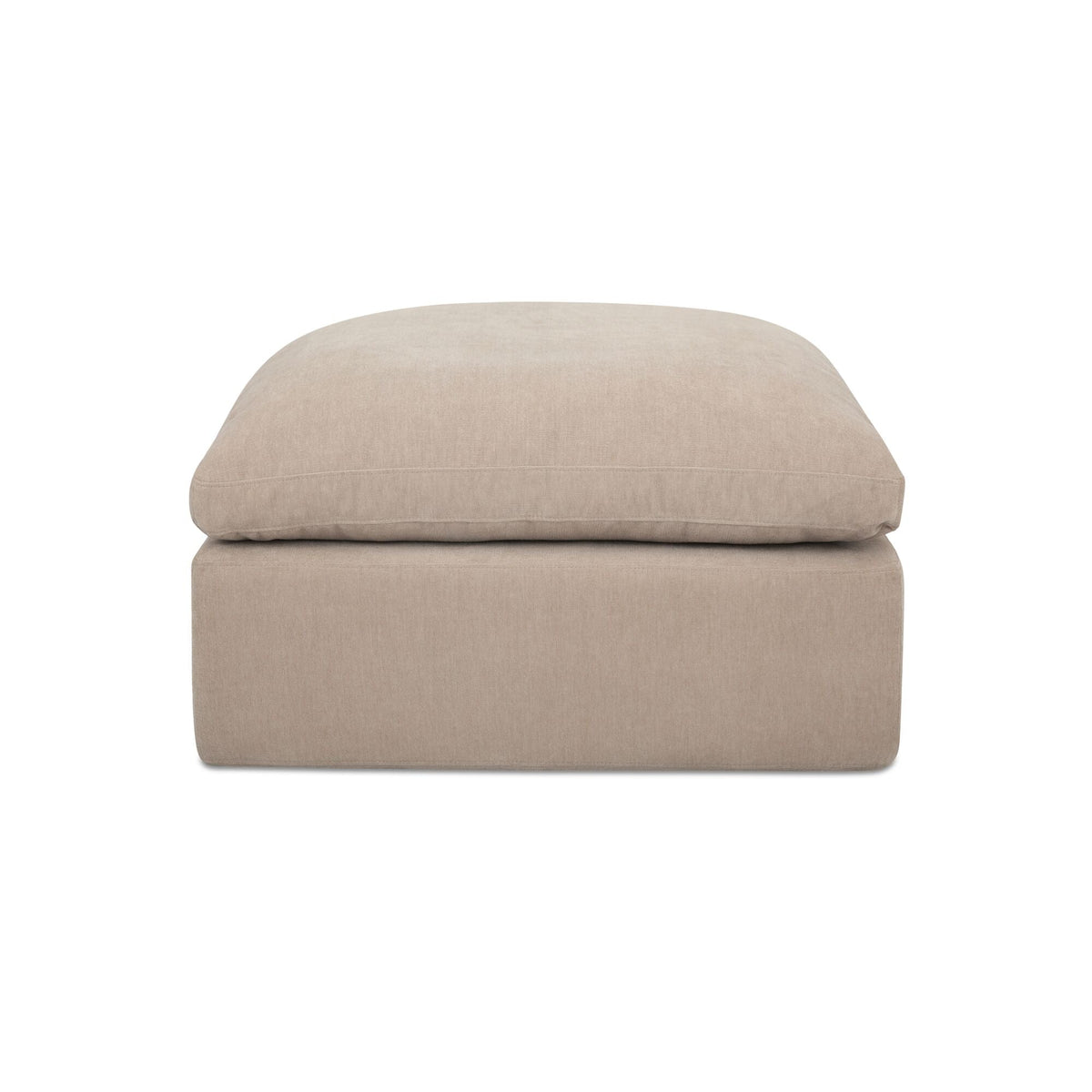 Cates Ottoman