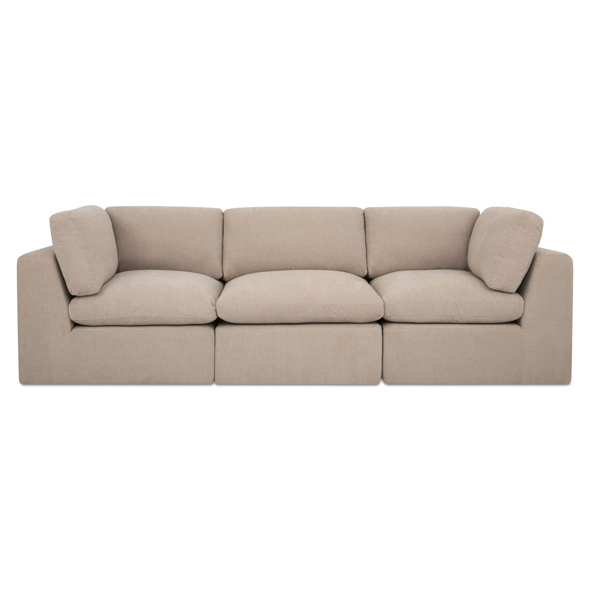 Cates Modular Sofa
