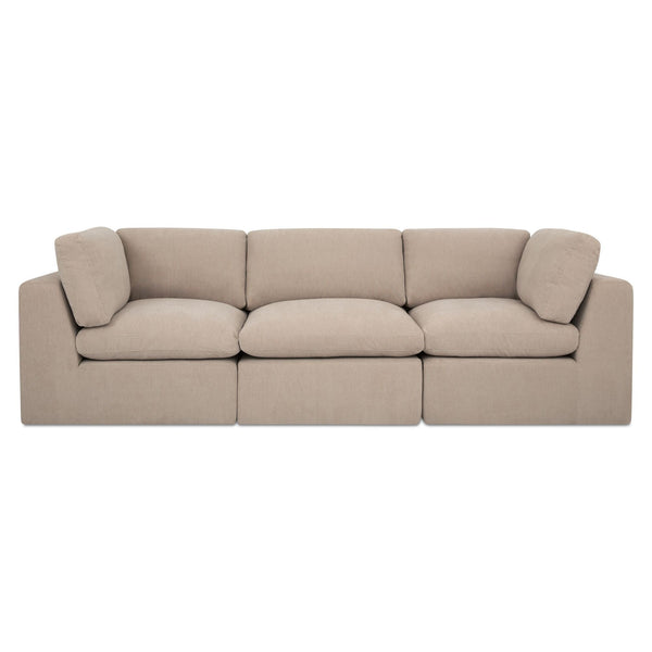 Cates Modular Sofa