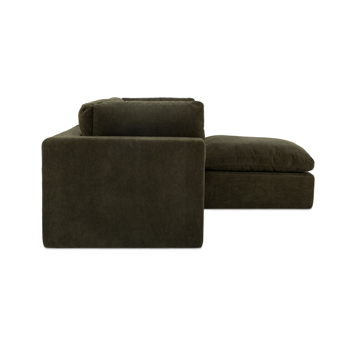 Cates Nook Modular Sectional