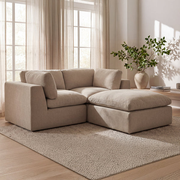 Cates Nook Modular Sectional
