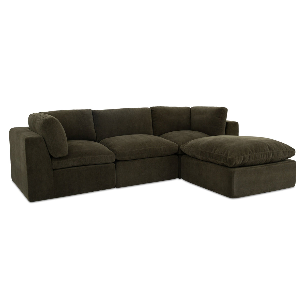 Cates Lounge Modular Sectional