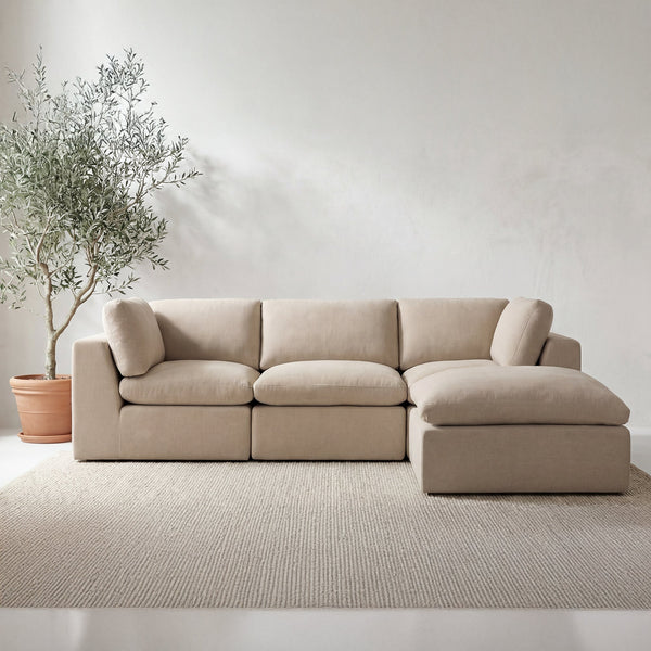 Cates Lounge Modular Sectional