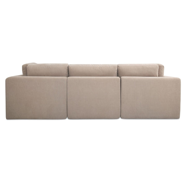 Cates Lounge Modular Sectional