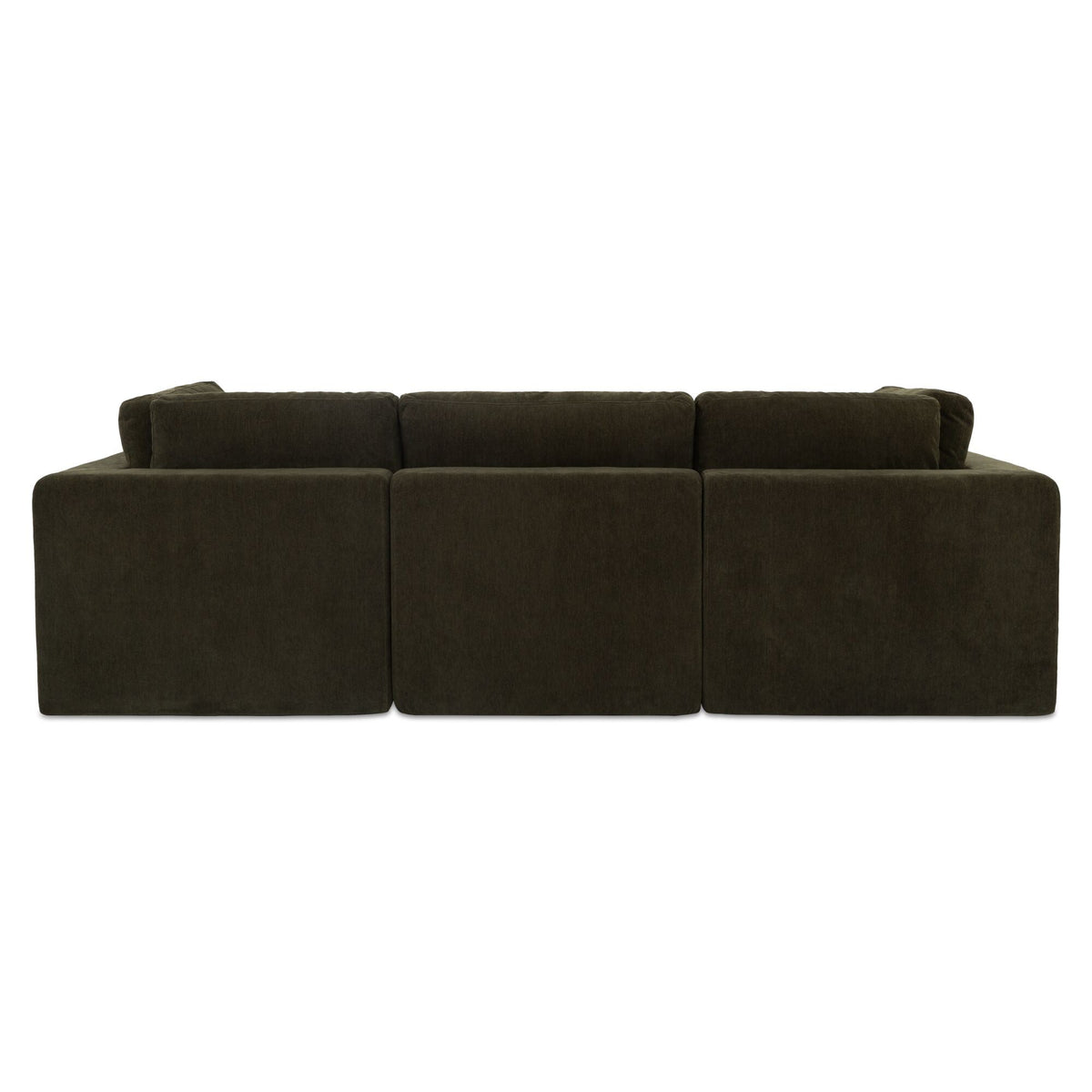 Cates Dream Modular Sectional