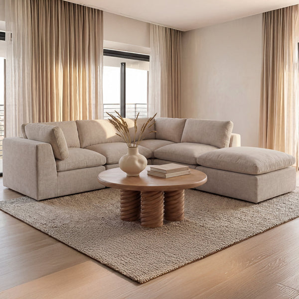 Cates Dream Modular Sectional