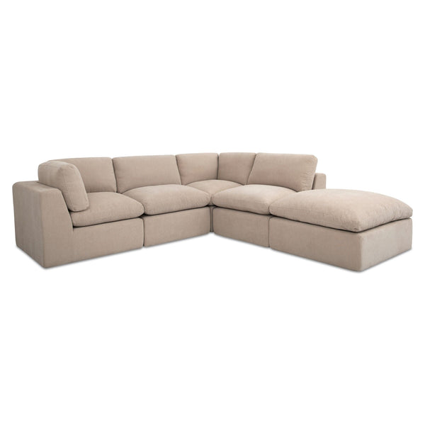 Cates Dream Modular Sectional