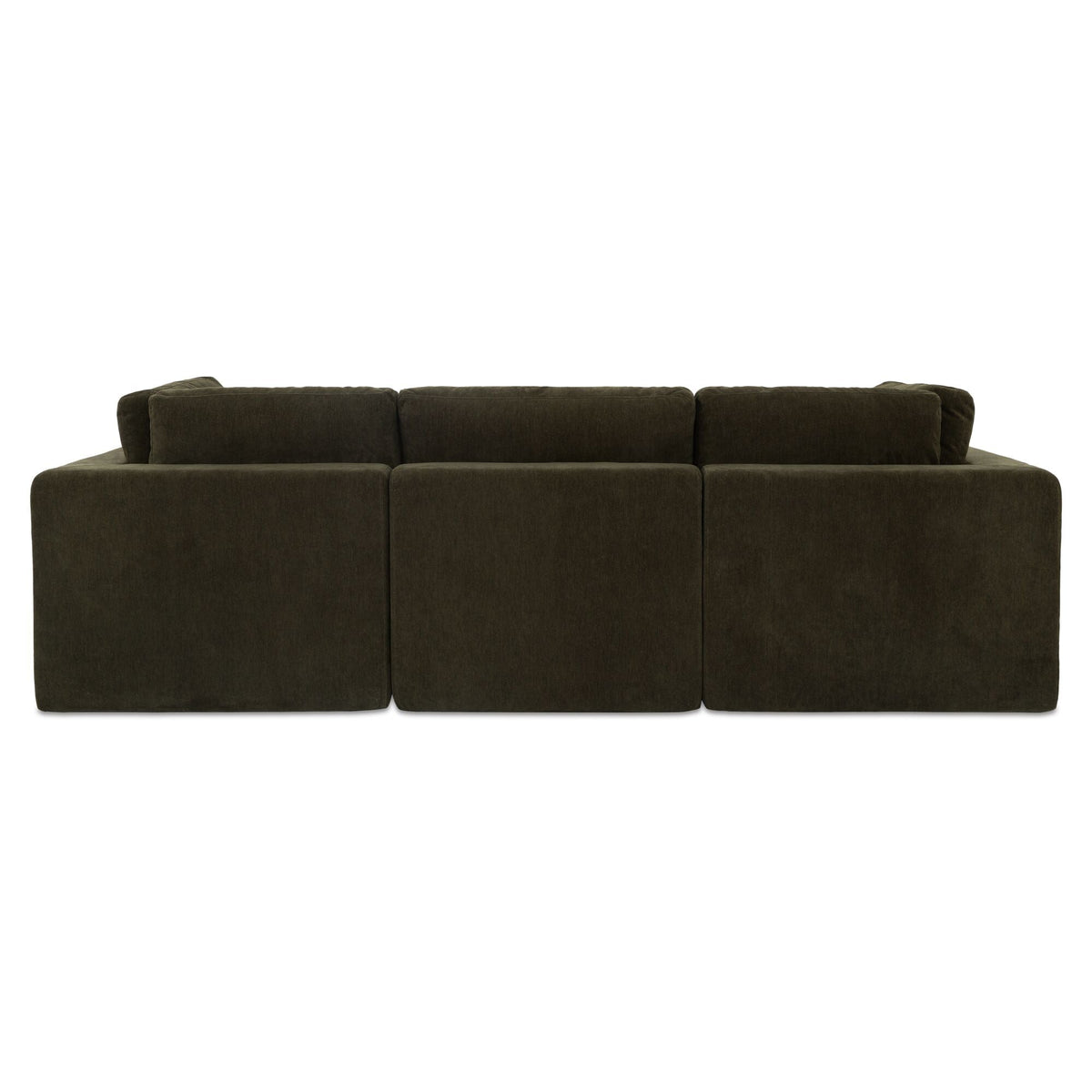 Cates Classic L Modular Sectional