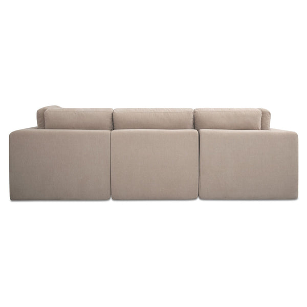 Cates Classic L Modular Sectional
