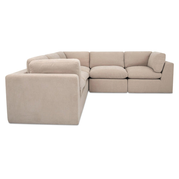Cates Classic L Modular Sectional