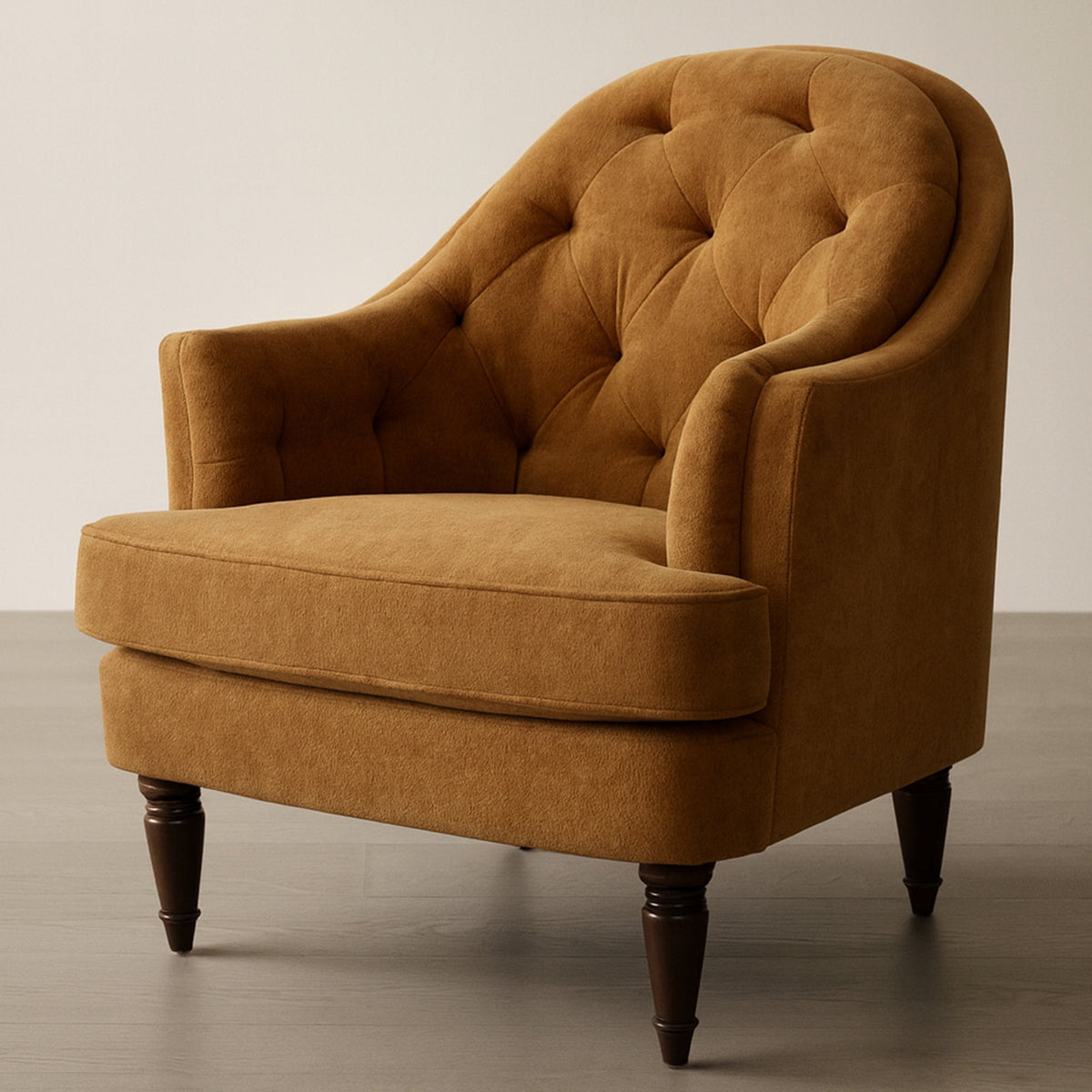 Pandora Accent Chair