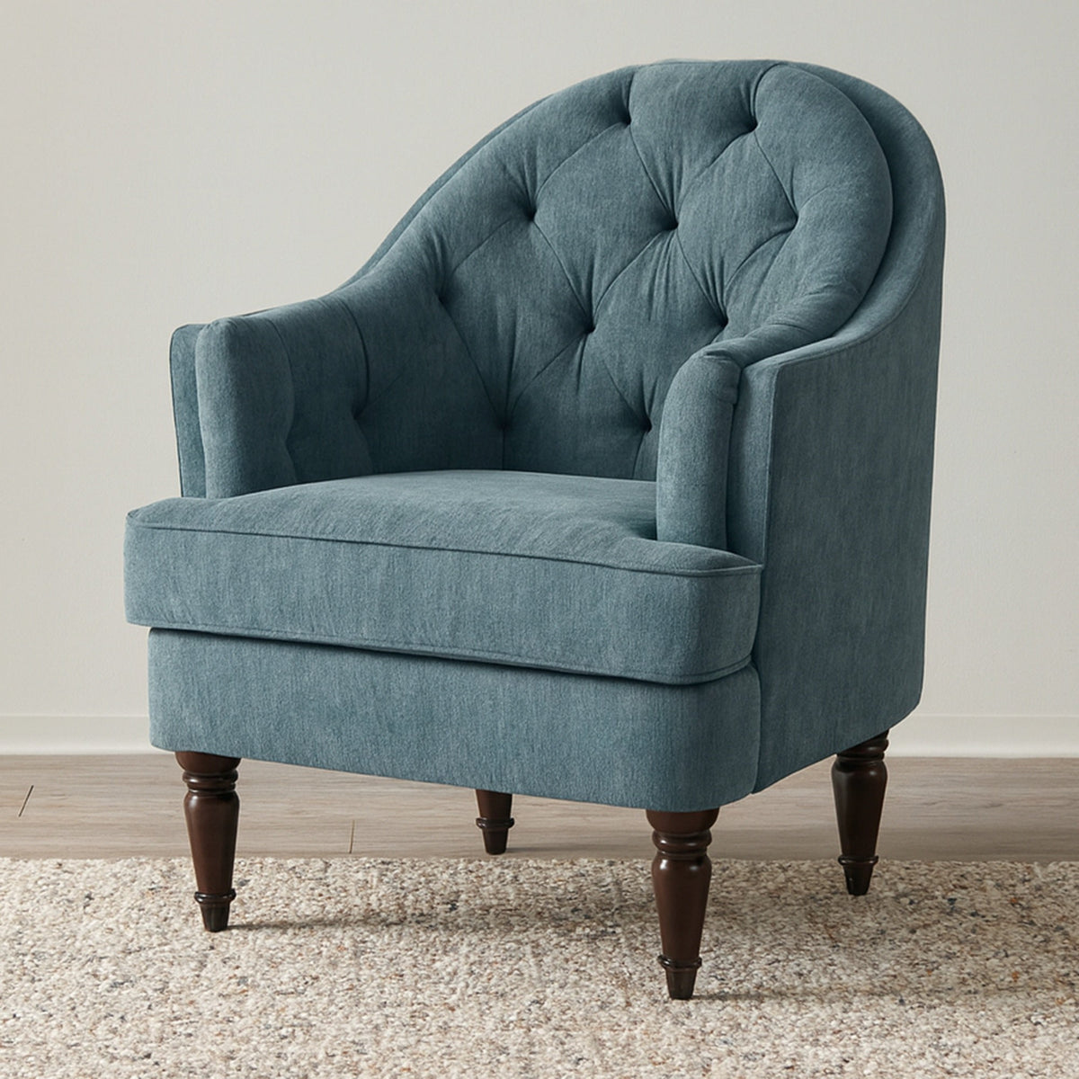 Pandora Accent Chair