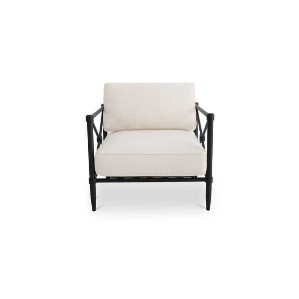 Willow Outdoor Accent Chair