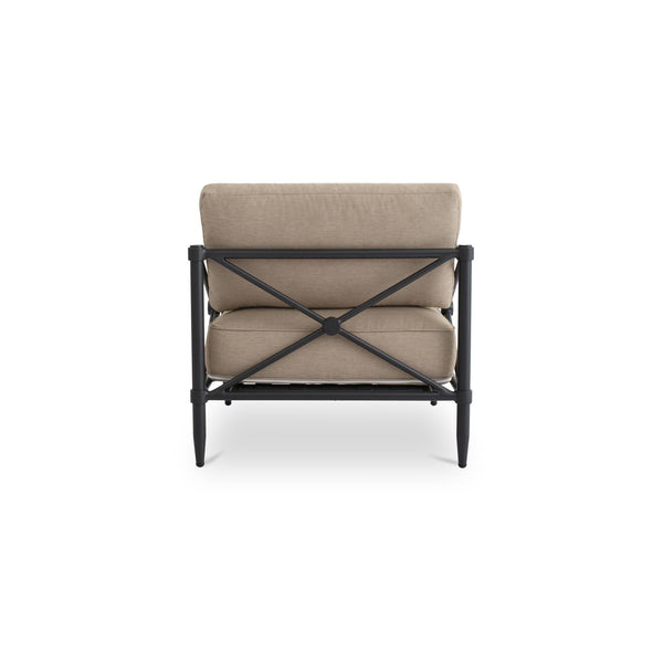 Willow Outdoor Accent Chair