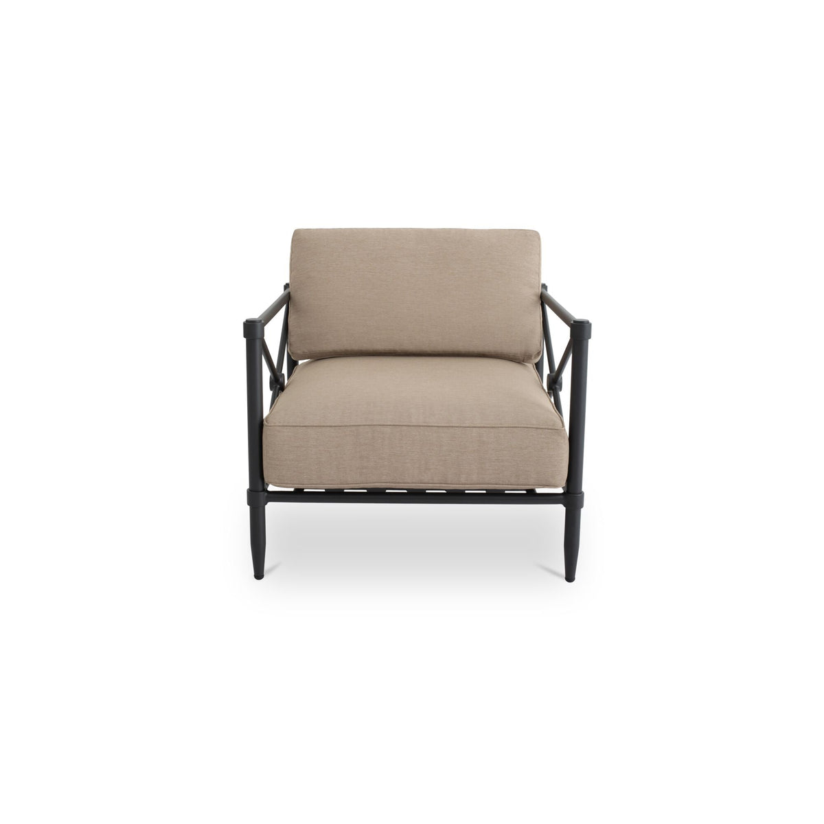 Willow Outdoor Accent Chair