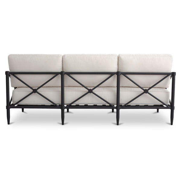 Willow Outdoor Sofa