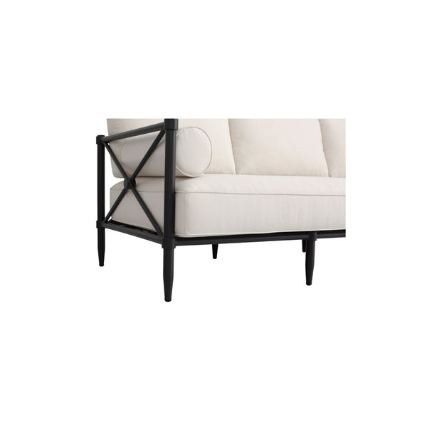 Willow Outdoor Sofa