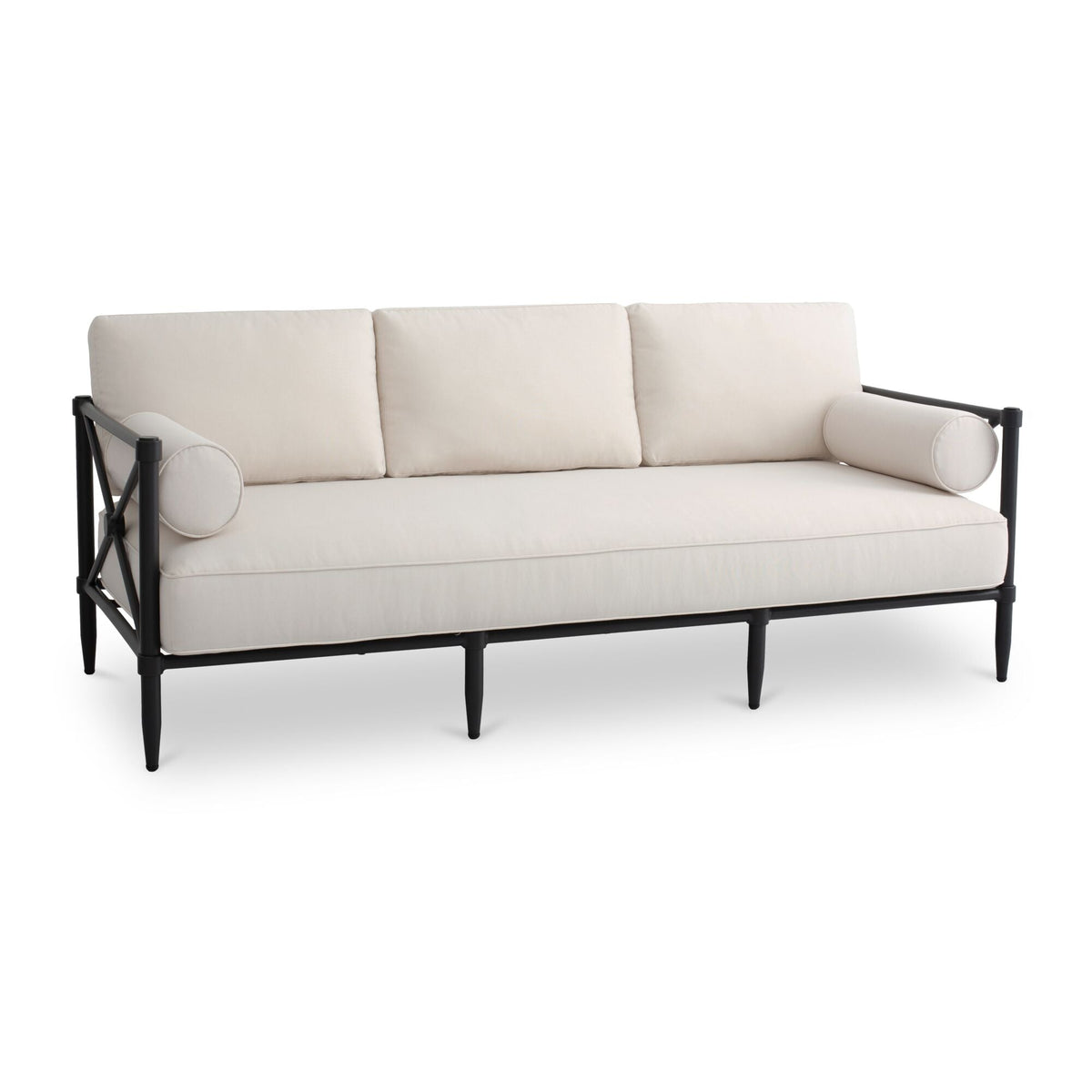 Willow Outdoor Sofa