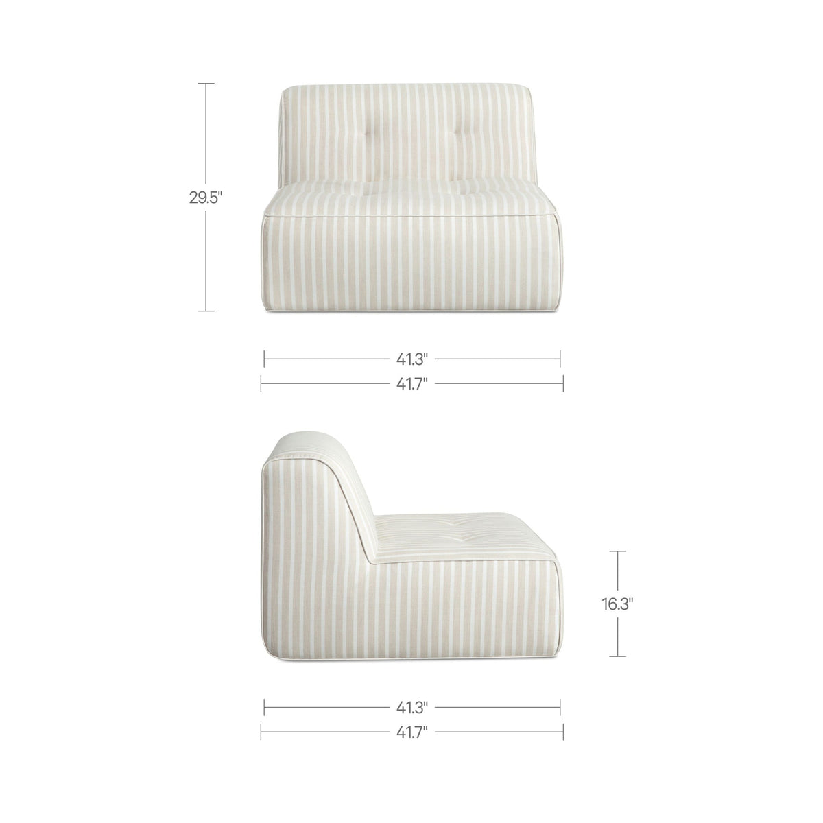Sunseeker Outdoor Slipper