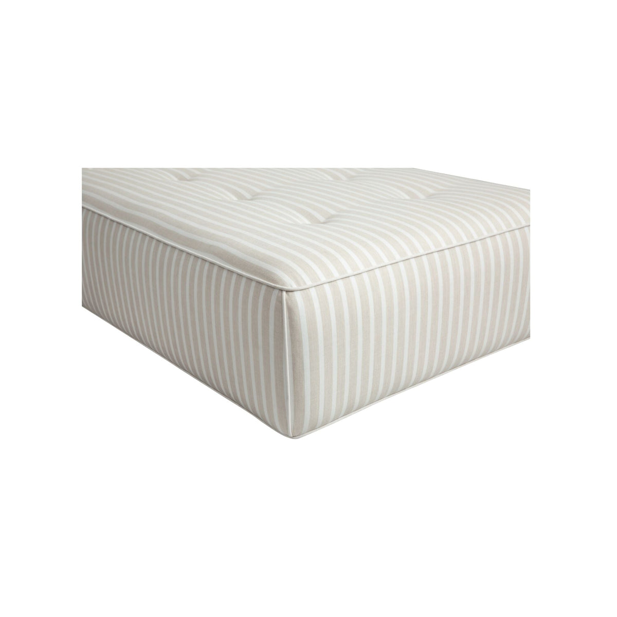 Sunseeker Outdoor Chaise