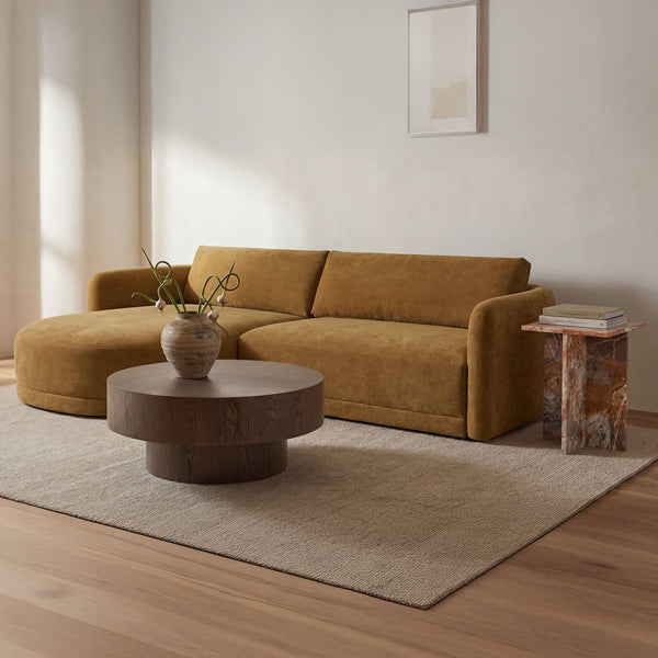 Emmy Sectional